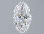 1.08 ct Marquise F VS2 IGI Certified Lab Grown Diamond