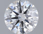 1.00 ct Round E VS2 IGI Certified Lab Grown Diamond