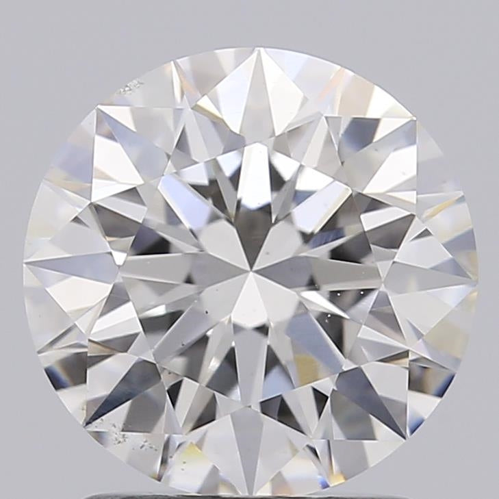 1.52 ct Round F VS1 IGI Certified Lab Grown Diamond