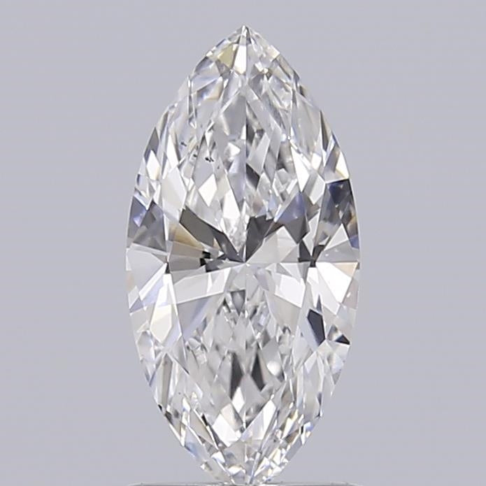 1.08 ct Marquise D VS2 IGI Certified Lab Grown Diamond
