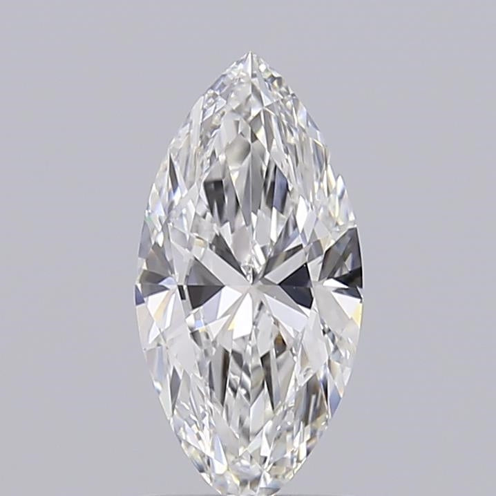 1.04 ct Marquise D VVS2 IGI Certified Lab Grown Diamond