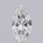 1.04 ct Marquise D VVS2 IGI Certified Lab Grown Diamond