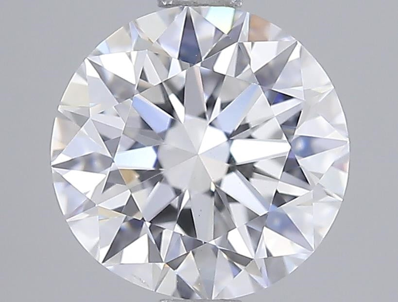 1.50 ct Round E VS2 IGI Certified Lab Grown Diamond