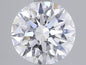 1.50 ct Round E VS2 IGI Certified Lab Grown Diamond