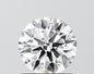 1.01 ct Round D VVS2 IGI Certified Lab Grown Diamond