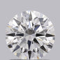 1.00 ct Round E VS1 IGI Certified Lab Grown Diamond