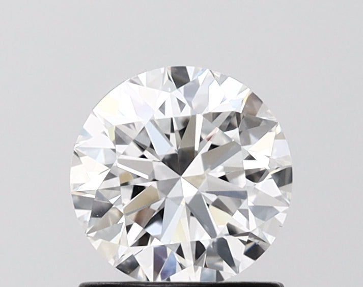 1.01 ct Round D VVS2 IGI Certified Lab Grown Diamond