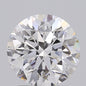 1.50 ct Round D VS1 IGI Certified Lab Grown Diamond