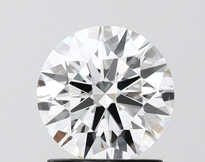 1.27 ct Round D VS1 IGI Certified Lab Grown Diamond