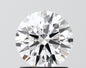 1.27 ct Round D VS1 IGI Certified Lab Grown Diamond