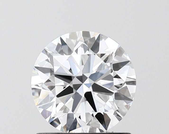 1.01 ct Round D VS1 IGI Certified Lab Grown Diamond