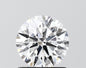 1.01 ct Round D VVS1 IGI Certified Lab Grown Diamond
