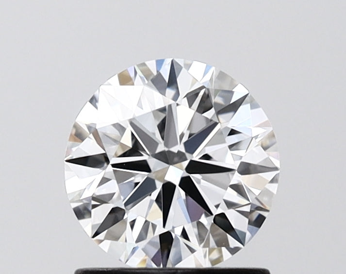 1.03 ct Round E VVS1 IGI Certified Lab Grown Diamond