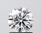 1.03 ct Round E VVS1 IGI Certified Lab Grown Diamond