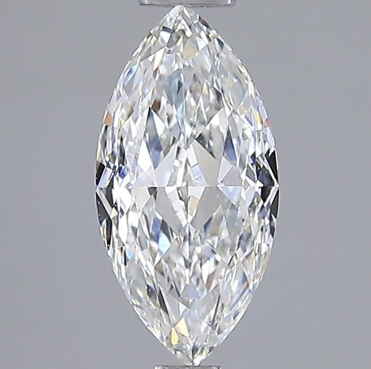 1.58 ct Marquise F VVS2 IGI Certified Lab Grown Diamond