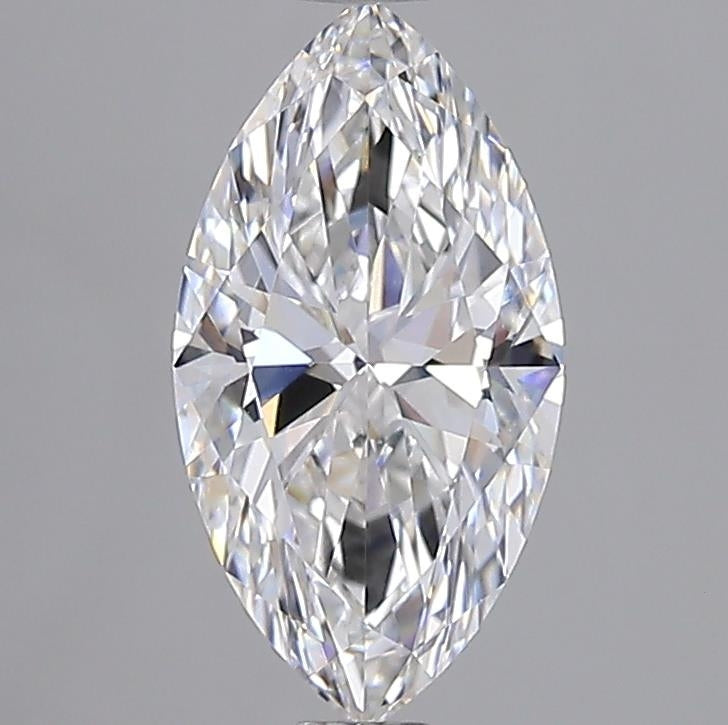 1.51 ct Marquise E VVS2 IGI Certified Lab Grown Diamond