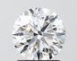 1.52 ct Round D VVS2 IGI Certified Lab Grown Diamond
