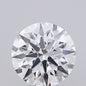 1.24 ct Round D VVS1 IGI Certified Lab Grown Diamond