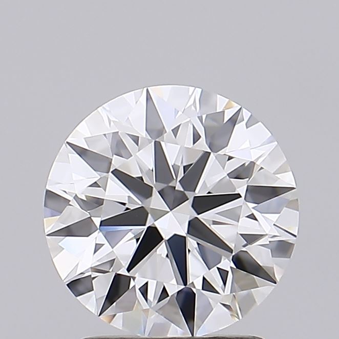 1.89 ct Round D VVS1 IGI Certified Lab Grown Diamond