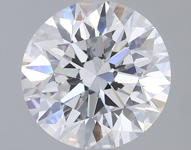 1.50 ct Round E VS1 IGI Certified Lab Grown Diamond