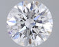 1.50 ct Round E VS1 IGI Certified Lab Grown Diamond