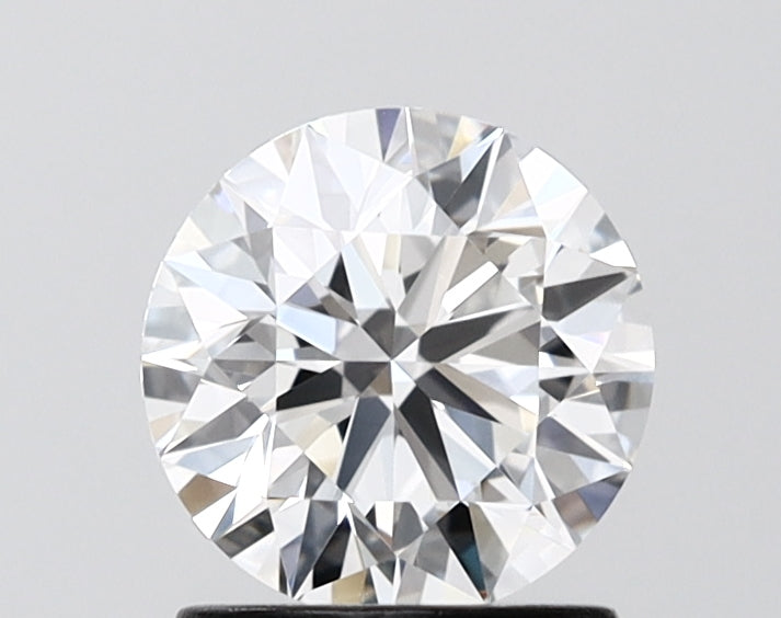 1.22 ct Round D VS1 IGI Certified Lab Grown Diamond