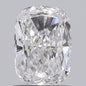 1.00 ct Cushion D VS1 IGI Certified Lab Grown Diamond