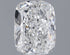 1.00 ct Cushion E VVS2 IGI Certified Lab Grown Diamond