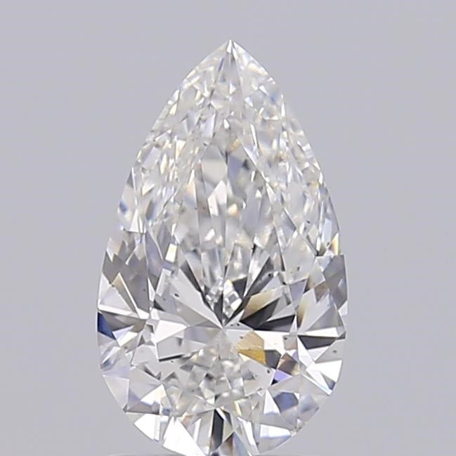 1.32 ct Pear F VS2 IGI Certified Lab Grown Diamond