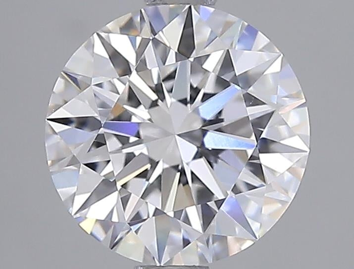 1.50 ct Round D VVS2 IGI Certified Lab Grown Diamond