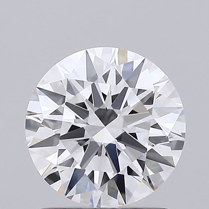 1.24 ct Round D VVS1 IGI Certified Lab Grown Diamond