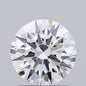 1.24 ct Round D VVS1 IGI Certified Lab Grown Diamond