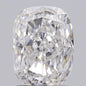 1.39 ct Cushion D VS1 IGI Certified Lab Grown Diamond