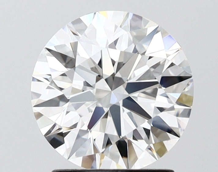 1.78 ct Round D VS1 IGI Certified Lab Grown Diamond