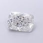 1.54 ct Cushion Modified Brilliant D VVS2 IGI Certified Lab Grown Diamond