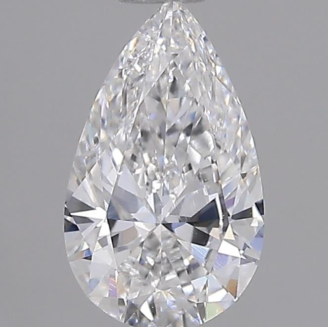 1.00 ct Pear D VVS1 IGI Certified Lab Grown Diamond