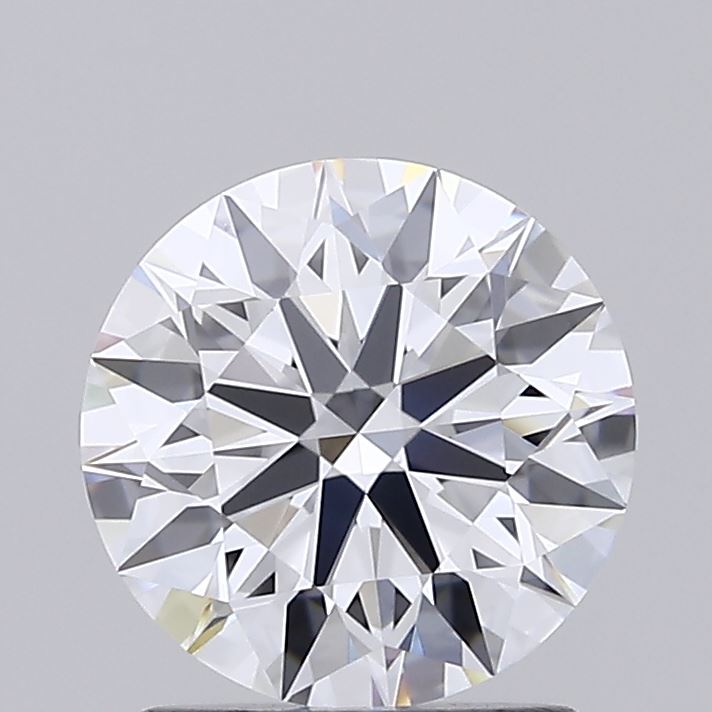 1.56 ct Round E VVS1 IGI Certified Lab Grown Diamond