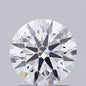 1.56 ct Round E VVS1 IGI Certified Lab Grown Diamond