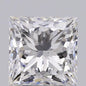 1.58 ct Princess D VS2 IGI Certified Lab Grown Diamond