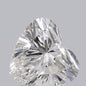 1.71 ct Heart F VS1 IGI Certified Lab Grown Diamond