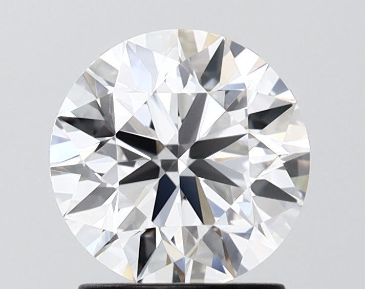 1.59 ct Round D VVS1 IGI Certified Lab Grown Diamond