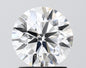 1.59 ct Round D VVS1 IGI Certified Lab Grown Diamond