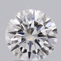 1.55 ct Round E VS2 IGI Certified Lab Grown Diamond