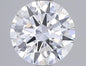 1.40 ct Round E VVS2 IGI Certified Lab Grown Diamond