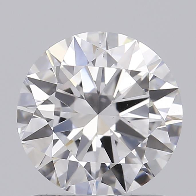1.02 ct Round D VS1 IGI Certified Lab Grown Diamond