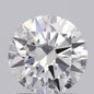 1.02 ct Round D VS1 IGI Certified Lab Grown Diamond
