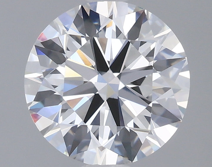 1.52 ct Round E VVS2 IGI Certified Lab Grown Diamond