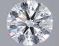 1.52 ct Round E VVS2 IGI Certified Lab Grown Diamond
