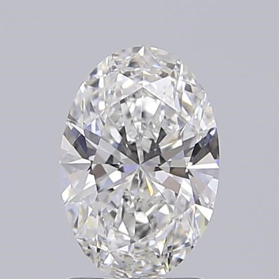 1.42 ct Oval E VS1 IGI Certified Lab Grown Diamond