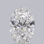 1.42 ct Oval E VS1 IGI Certified Lab Grown Diamond